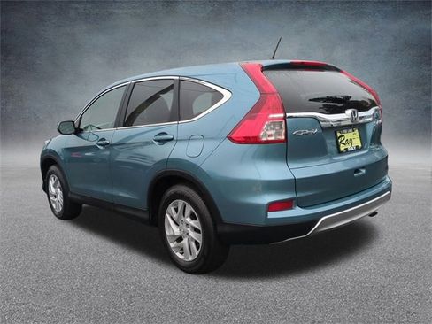 Used 2016 Honda CR-V EX image 7