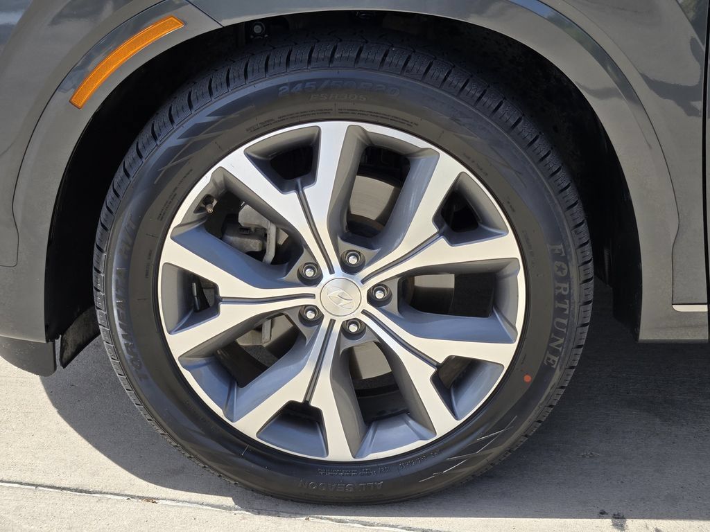 Used 2022 Hyundai Palisade Limited w/ Cargo Package FWD image 8