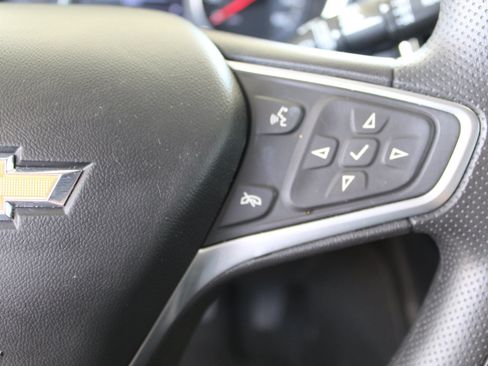 Used 2022 Chevrolet Equinox LT FWD image 33