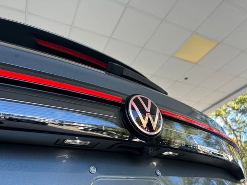 New 2026 Volkswagen Taos S FWD image 42
