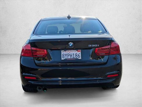 Used 2018 BMW 330i Sedan image 7