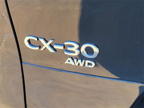 New 2026 MAZDA CX-30 AWD 2.5 S w/ Select Sport Pkg image 5