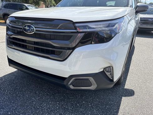 New 2026 Subaru Forester Limited AWD/4WD image 9