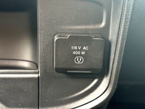 Used 2026 RAM 2500 Tradesman AWD/4WD image 22