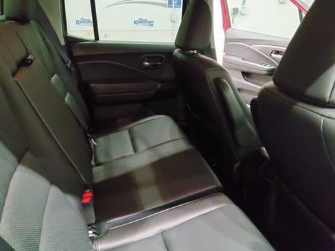 Used 2023 Honda Ridgeline RTL-E image 17