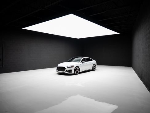 Used 2022 Audi RS 5 Sportback AWD/4WD image 96
