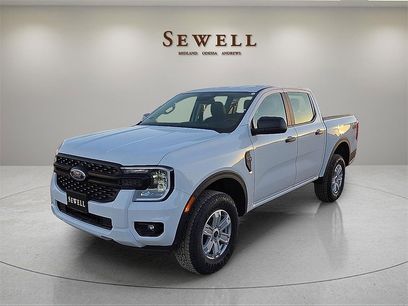 New 2025 Ford Ranger XL