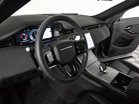 Used 2024 Land Rover Range Rover Evoque S AWD/4WD image 6