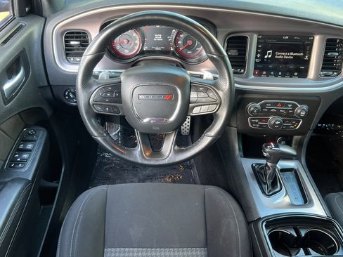 Used 2021 Dodge Charger GT w/ Blacktop Package image 13