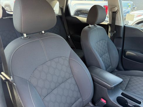 Used 2022 Kia Niro LXS w/ Digital Cluster Package FWD image 20