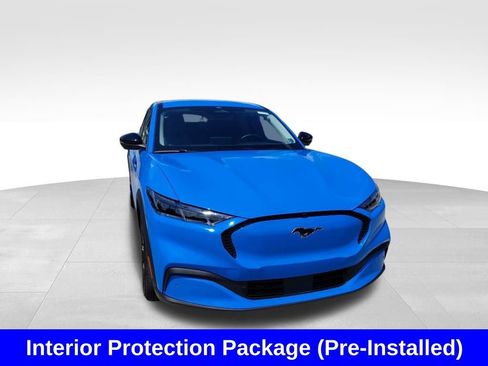 Used 2024 Ford Mustang Mach-E Select w/ Comfort Package Lite AWD/4WD image 5