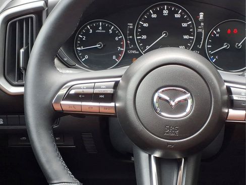 Used 2025 MAZDA CX-50 Meridian Edition w/ Apex Package AWD/4WD image 10