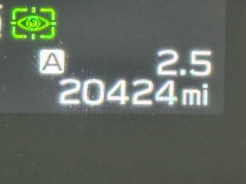 Used 2023 Subaru Outback Touring XT AWD/4WD image 30