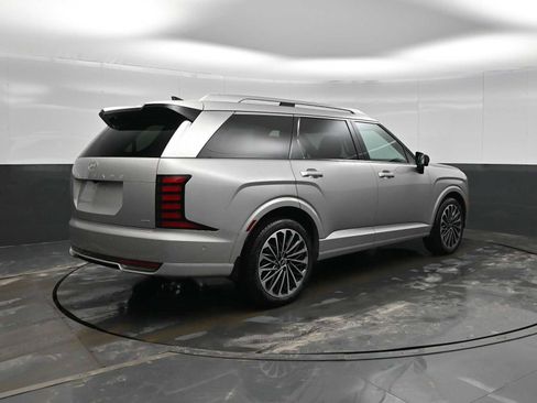 New 2026 Hyundai Palisade Calligraphy image 8