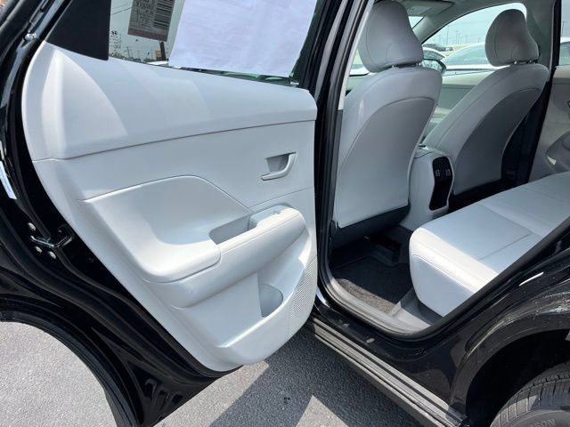 New 2026 Hyundai Kona SEL Sport FWD image 17