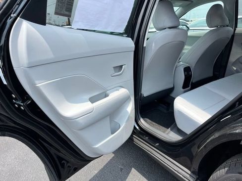 New 2026 Hyundai Kona SEL Sport FWD image 17