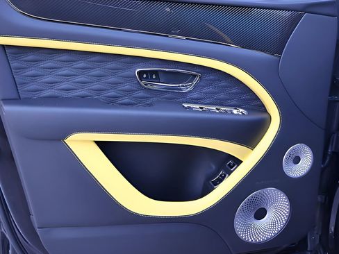 New 2026 Bentley Bentayga Speed AWD/4WD image 12
