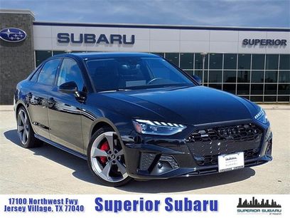 Used 2023 Audi A4 2.0T Premium Plus