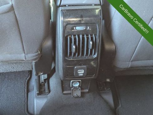 Used 2023 Jeep Compass Sport AWD/4WD image 28