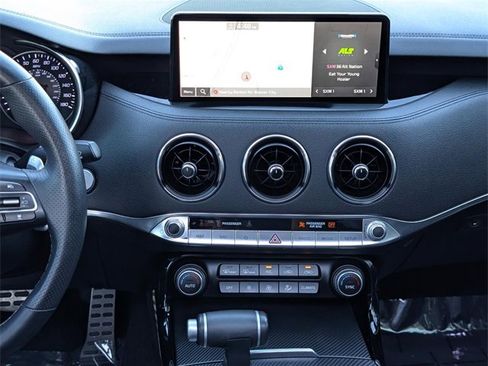 Used 2023 Kia Stinger GT-Line w/ Sun & Sound Package image 31