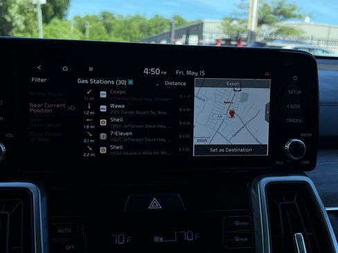 Used 2022 Kia Sorento S AWD/4WD image 31