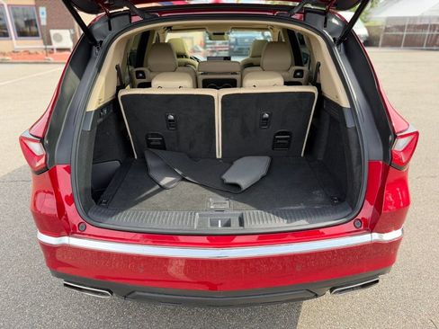 Used 2024 Acura MDX SH-AWD w/ Technology Package image 10