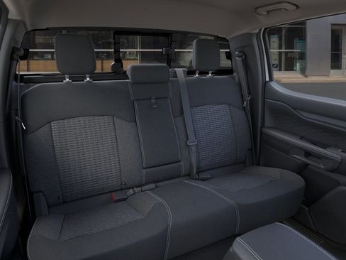 New 2025 Ford Ranger XLT w/ Chrome Accent Package image 12