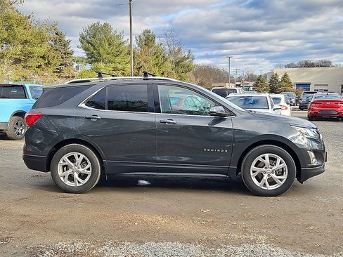 Used 2019 Chevrolet Equinox LT image 8