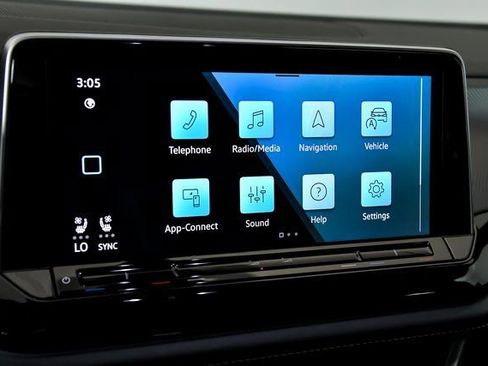 New 2026 Volkswagen Atlas Cross Sport SEL Premium R-Line image 14