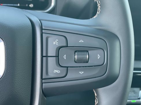 New 2026 GMC Sierra 2500 AT4 w/ AT4 Premium Plus Package AWD/4WD image 12