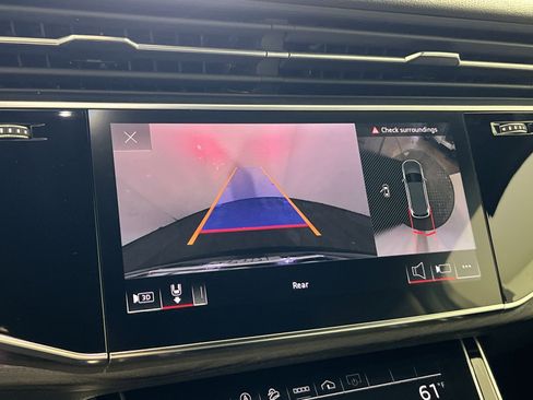 Used 2023 Audi Q7 2.0T Premium Plus w/ Premium Plus Package image 19