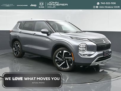 Used 2024 Mitsubishi Outlander SE