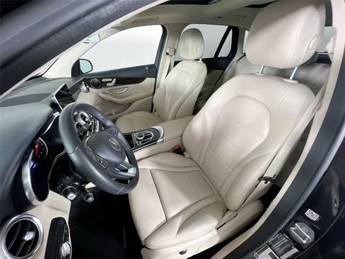 Used 2019 Mercedes-Benz GLC 300 4MATIC image 19