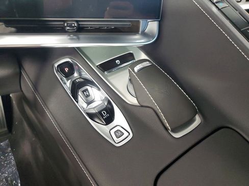 New 2025 Chevrolet Corvette E-Ray image 18