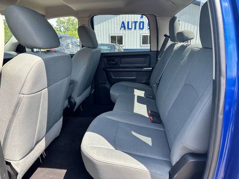 Used 2014 RAM 1500 Express AWD/4WD image 14