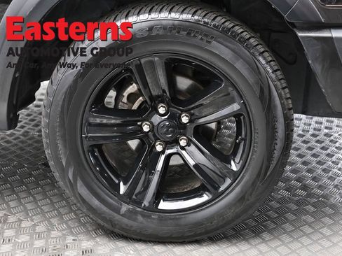 Used 2024 RAM 1500 Classic Warlock RWD image 29