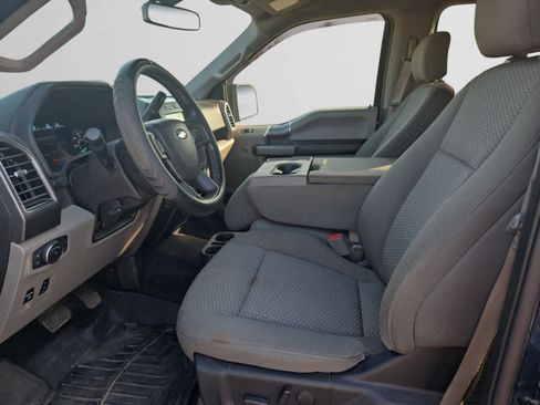 Used 2019 Ford F150 XLT w/ Equipment Group 302A Luxury image 9