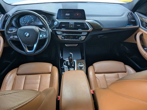 Used 2020 BMW X3 xDrive30i w/ Convenience Package image 14