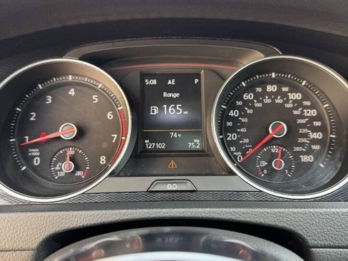 Used 2015 Volkswagen GTI Autobahn w/ Lighting Package (SEL) FWD image 24