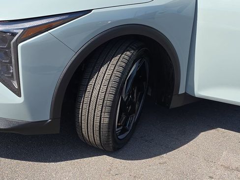 Used 2025 Kia K4 EX image 35