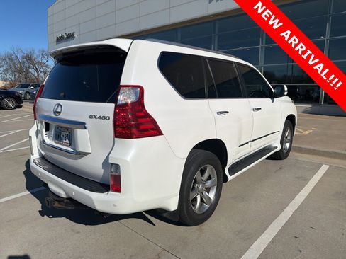 Used 2012 Lexus GX 460 Premium image 5