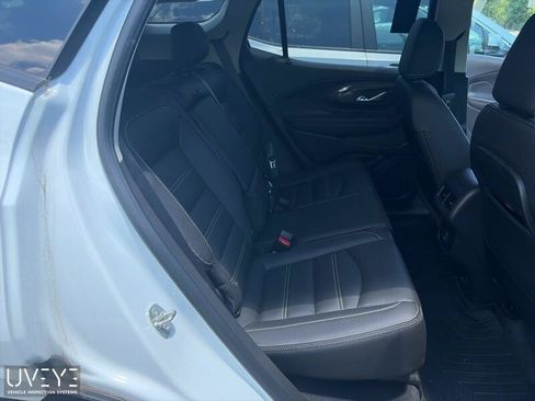 Used 2023 GMC Terrain Denali AWD/4WD image 8