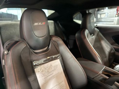 Used 2013 Chevrolet Camaro ZL1 image 19