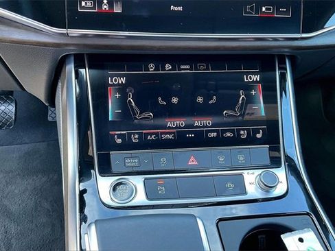 Used 2025 Audi Q7 2.0T Premium Plus w/ Premium Plus Package image 26