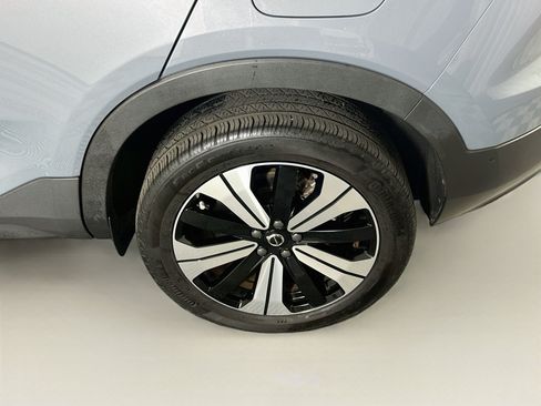 Used 2023 Volvo C40 P8 Recharge Plus AWD/4WD image 11