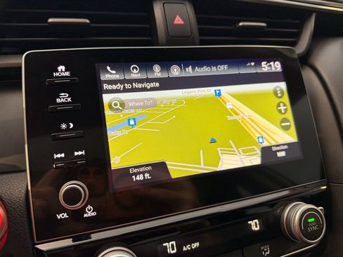 Used 2022 Honda Insight Touring image 19