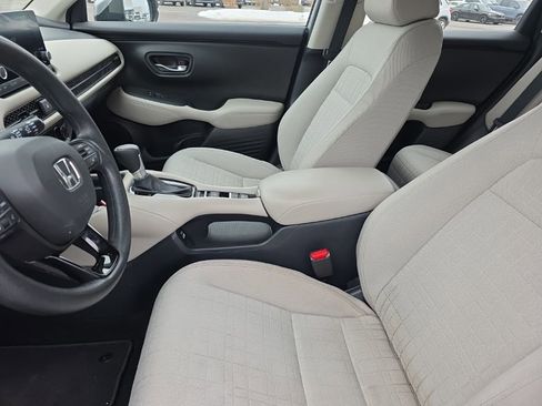 Certified 2023 Honda HR-V LX image 22