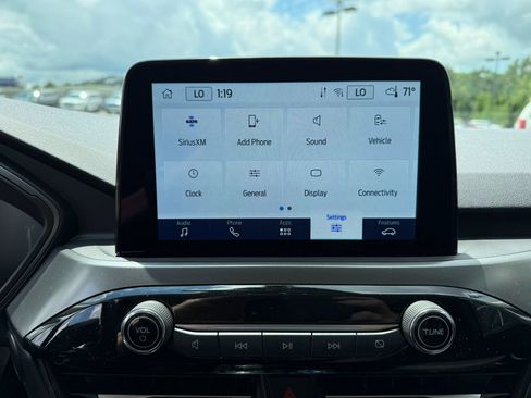 New 2025 Ford Escape Active w/ Cold Weather Package image 25