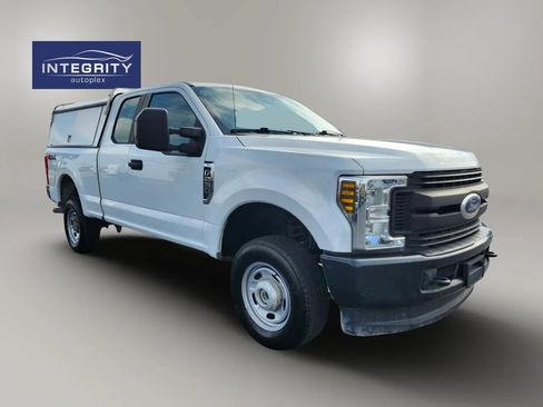 Used 2019 Ford F250 XL AWD/4WD image 7