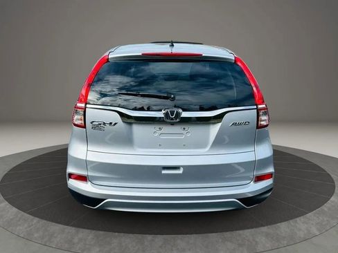 Used 2016 Honda CR-V EX image 5